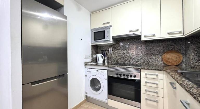 Fully equipped charming apartment with garden, terrace & private pool | Close to the beach | Dogs allowed — photo 3