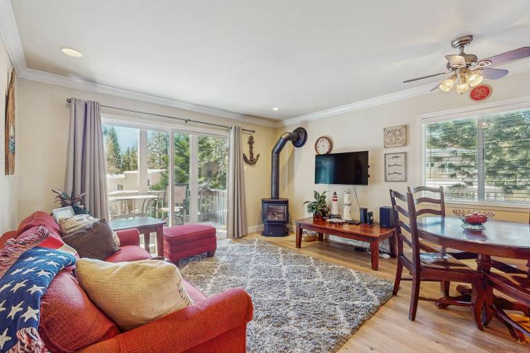 Condo  Incline Village