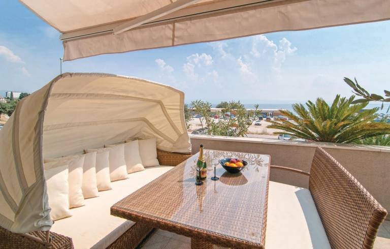 Appartement  Split