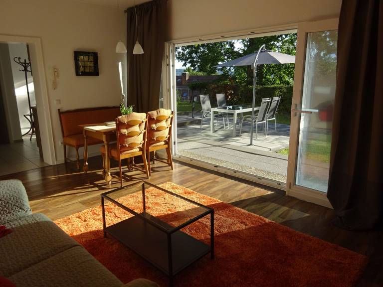 Ferienwohnung Bad Breisig