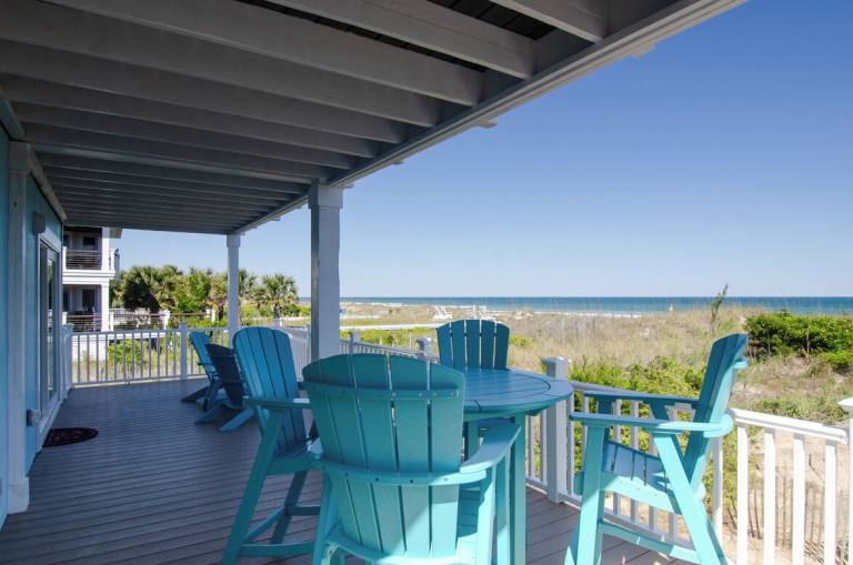 House Wrightsville Beach