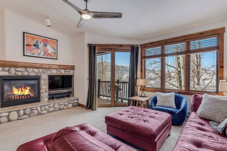 House Steamboat Springs