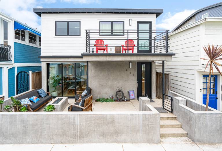 House  Newport Beach