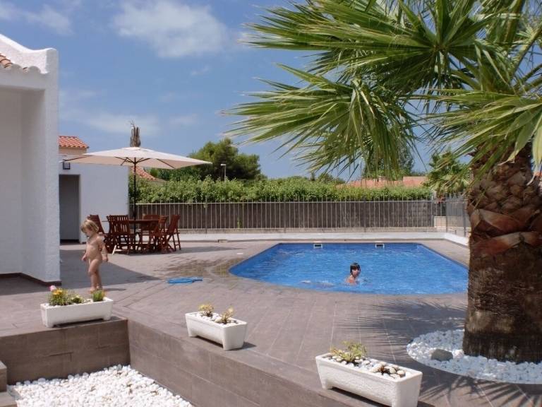 Villa Riumar