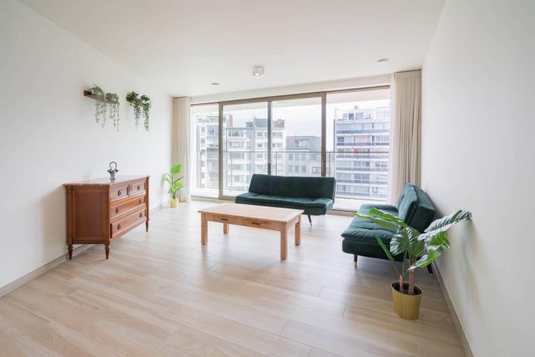Ferienwohnung Universiteitsbuurt