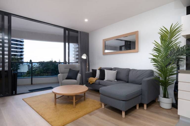 Apartamento  Broadbeach