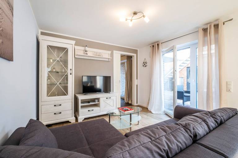 Ferienwohnung für 2 Personen in Hafennähe — photo 2