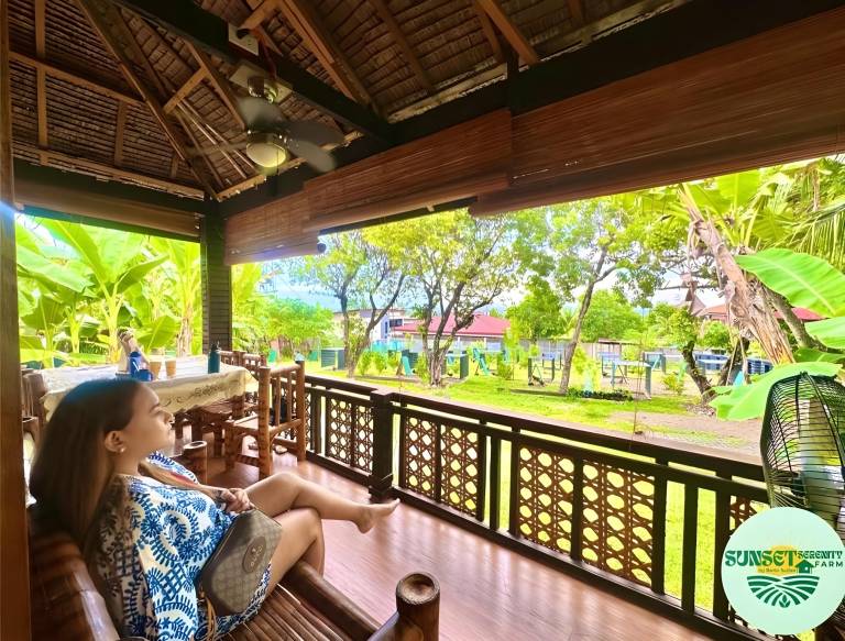 Bungalow San Fernando