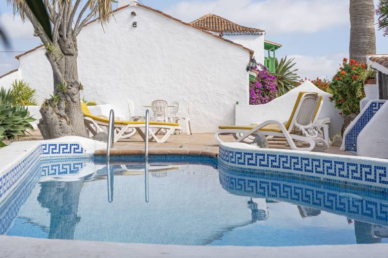 Casa Granadilla