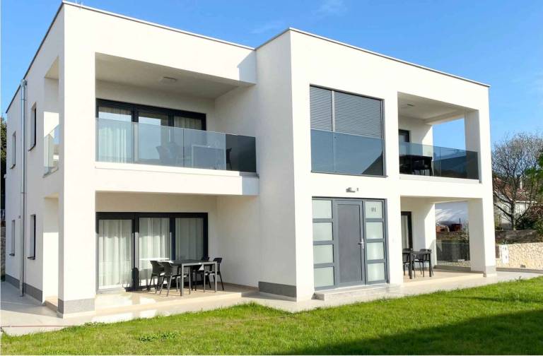 Apartman Sveti Ivan Dobrinjski