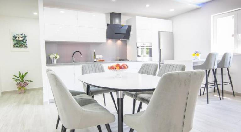 Holiday apartment with 2 rooms for 5 persons — photo 5