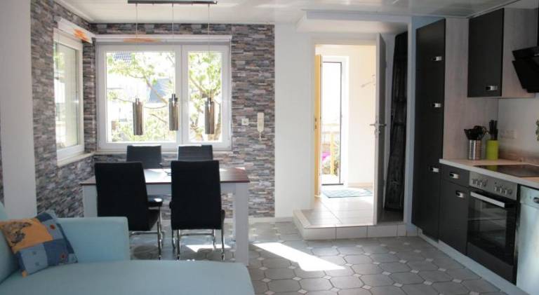 Ferienwohnung Nierstein