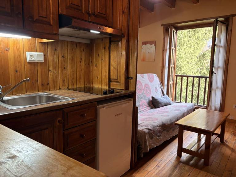 Apartamento Espot