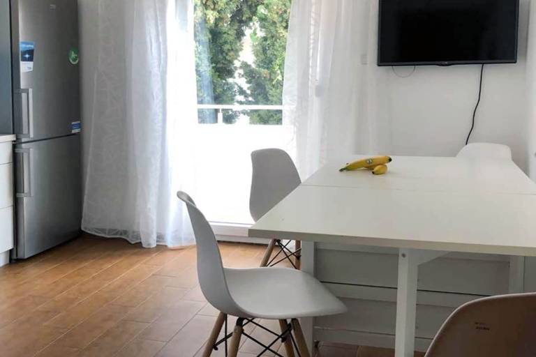 Apartman Novalja