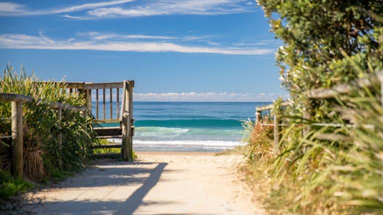 House Diamond Beach