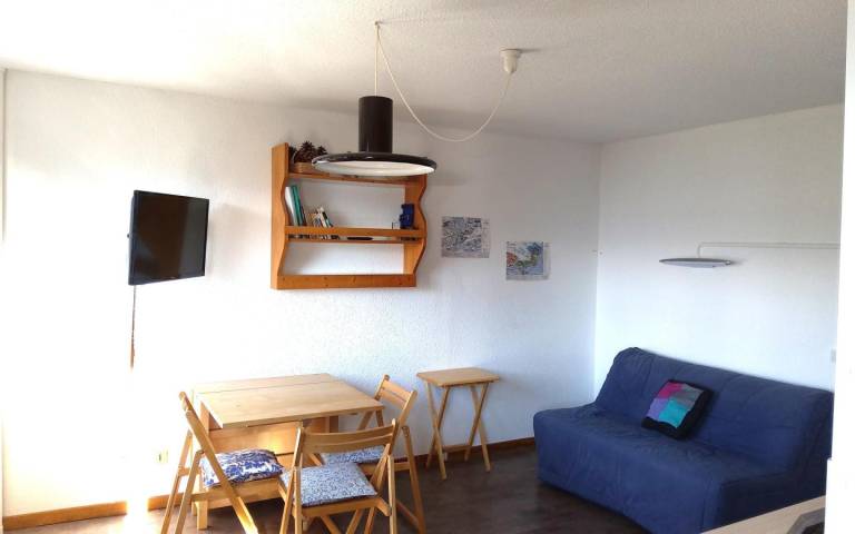 Ferienwohnung in Bourg-Saint-Maurice, Französische Alpen, Frankreich