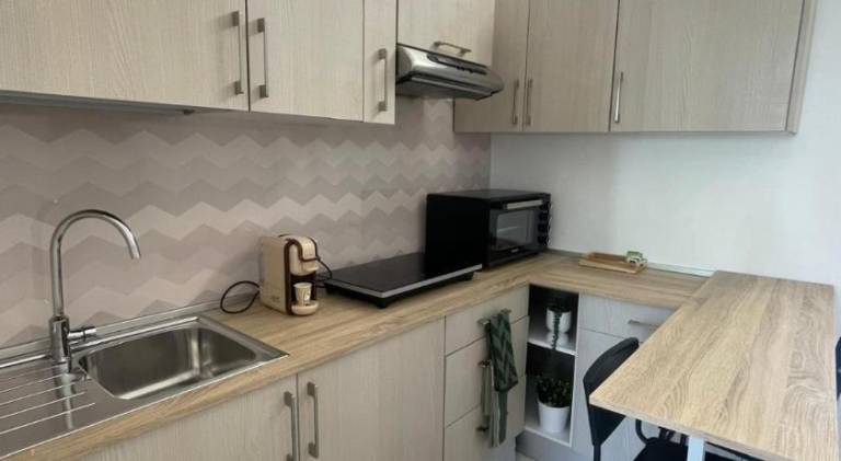 Holiday apartment with 1 room for 2 persons — photo 4