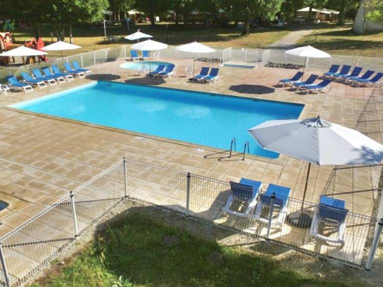 Bungalow Souillac