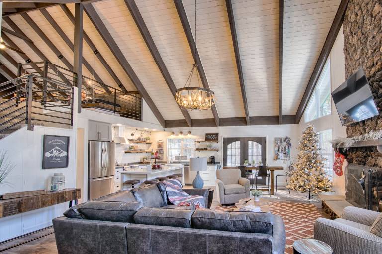 House Pinetop
