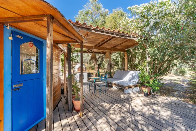Pleasant house with pool, patio & yard | Mountain view | Dogs allowed — photo 2