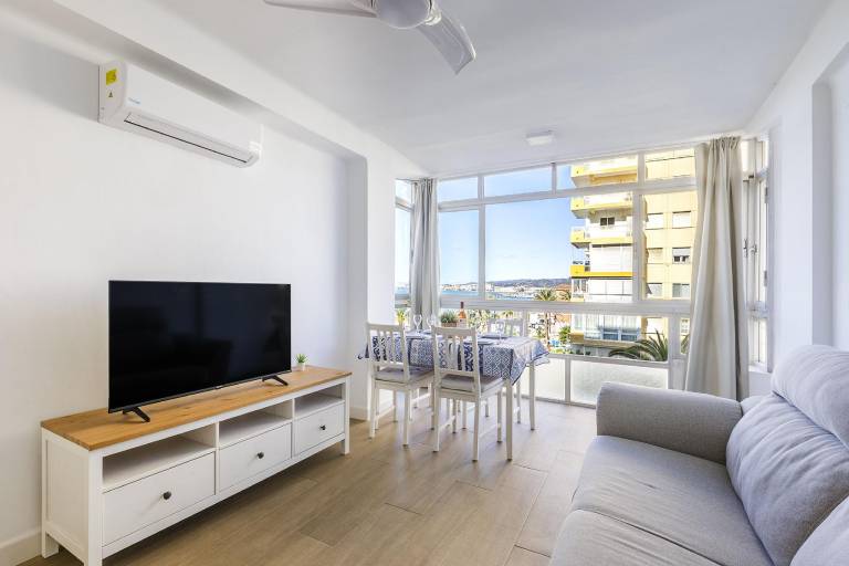 Ferienwohnung Torre del Mar