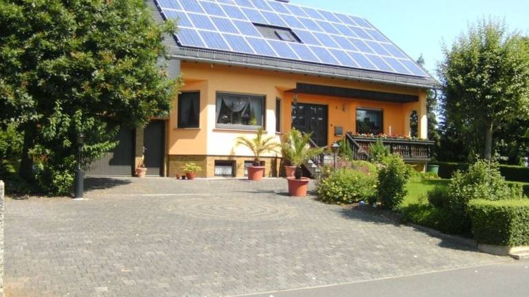 Ferienwohnung  Mörsdorf