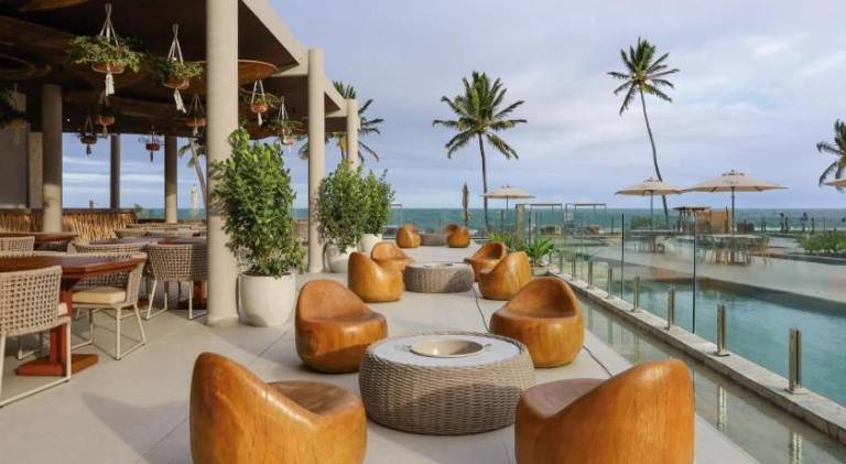 117 m&sup2; Ferienhaus