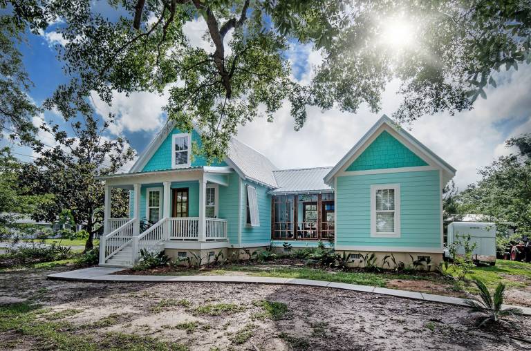 Cottage Ocean Springs