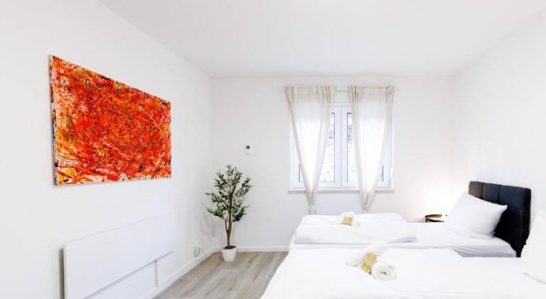 Rental apartment | Pet-friendly in Kaiserslautern