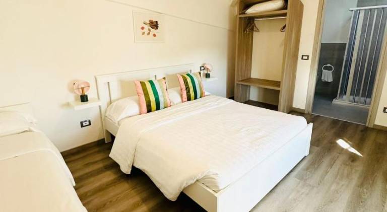 Rental apartment for 3 persons — photo 2