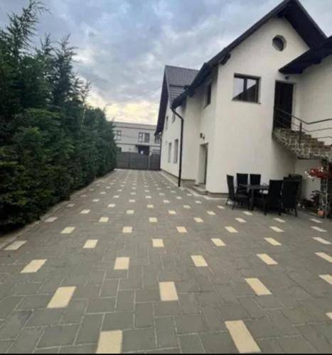 120 m² Ferienwohnung