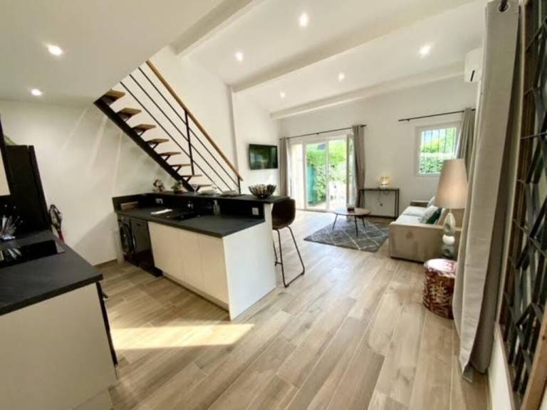 Villa Saint-Paul-de-Vence