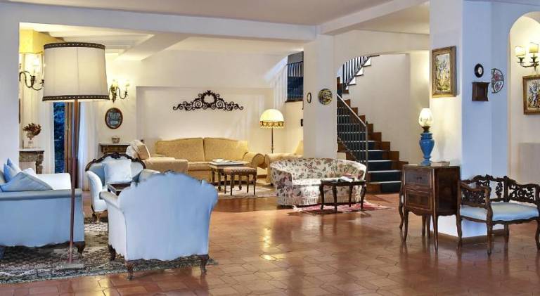 Hotel La Villarosa Terme — photo 4