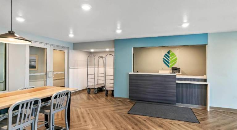 WoodSpring Suites Anderson North I-85 — photo 4