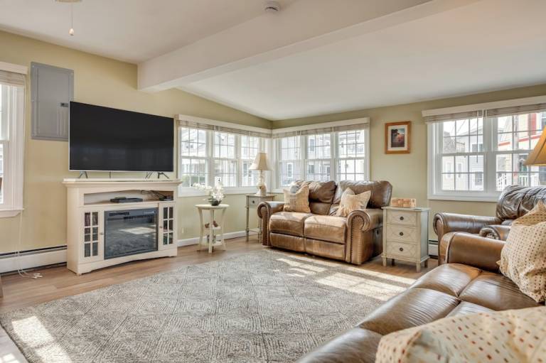 Cottage  Newburyport