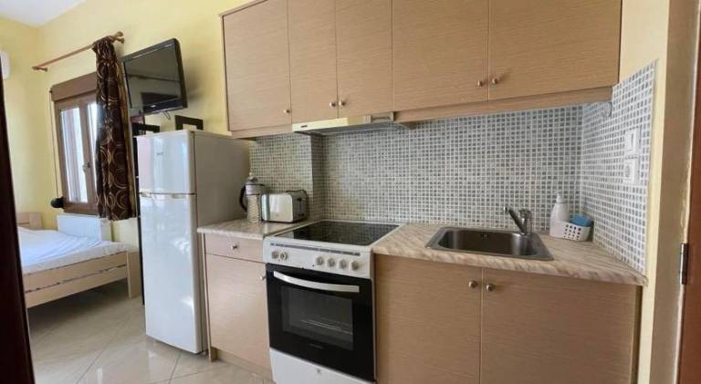 Rental apartment with 1 room for 3 persons — photo 3