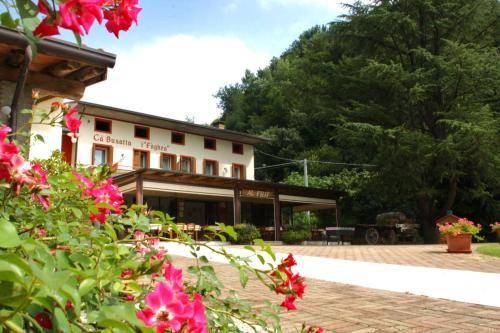 Casa Marostica