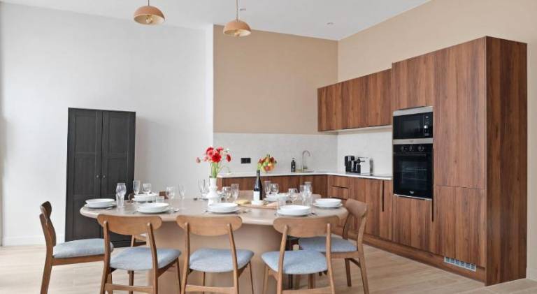 Rental apartment with 4 rooms for 12 persons — photo 3