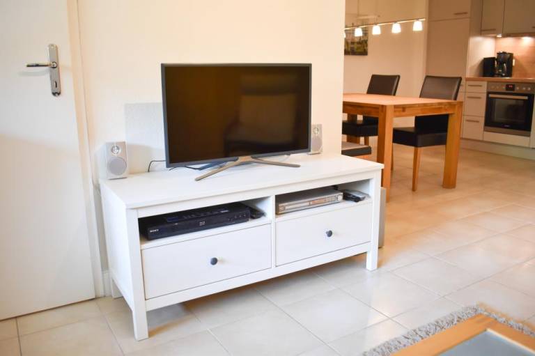 Fully equipped charming rental apartment | Next to the beach | Pets allowed — photo 3