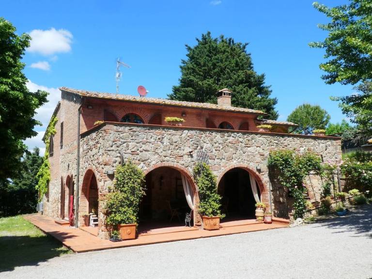 Villa Chiusi