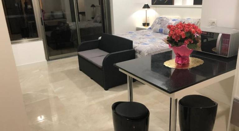 Ferienwohnung República