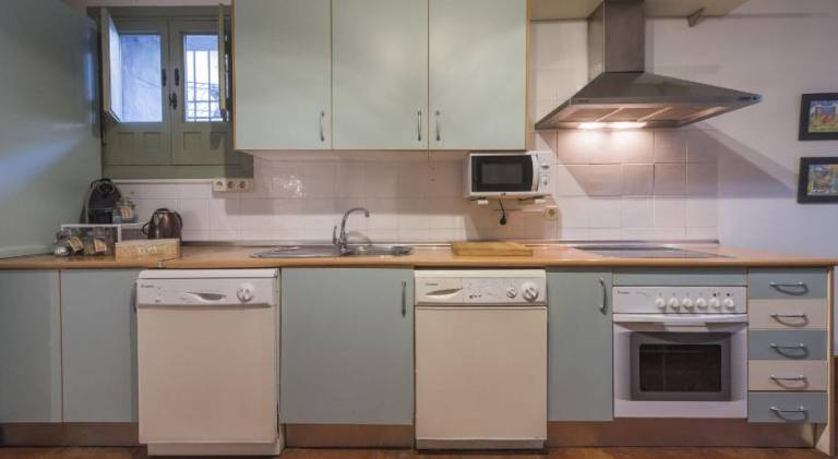 La Hospederia de los templarios - Apartamentos Aloha Toledo — photo 5