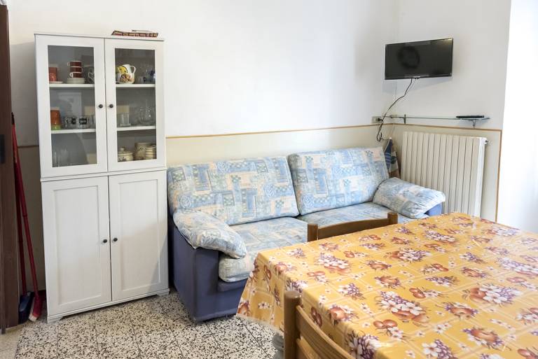 Family-oriented beautiful apartment with garden | City view | Close to the beach | Pets allowed — photo 2