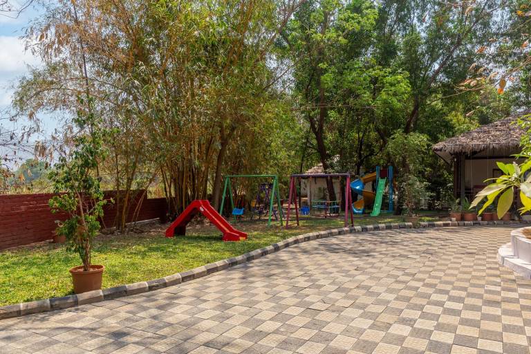 WilderNest Araanya Resort by Vibescapes — photo 5
