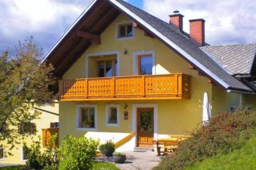 Apartma Občina Gorje