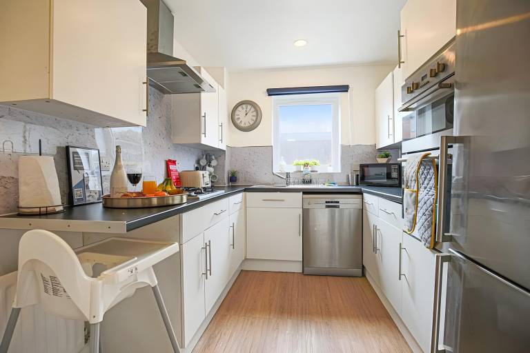 Fully equipped ample vacation home with garden | Pets are welcome — photo 4