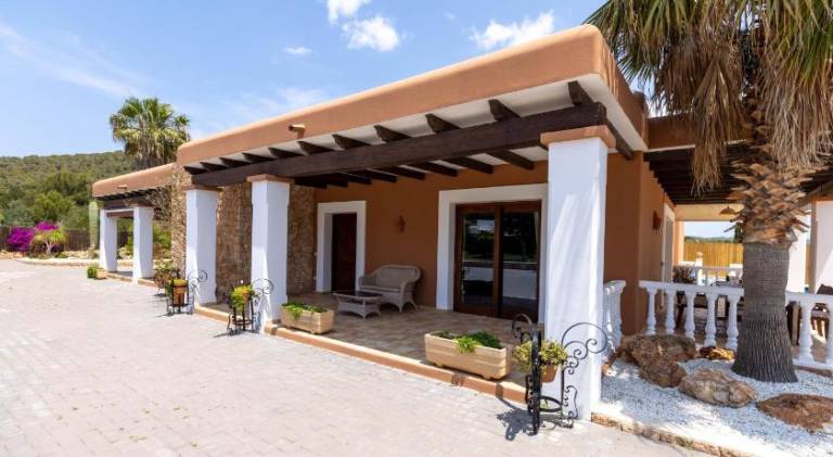 Fully equipped pleasant villa with barbeque, private pool & terrace | Dogs allowed — photo 5