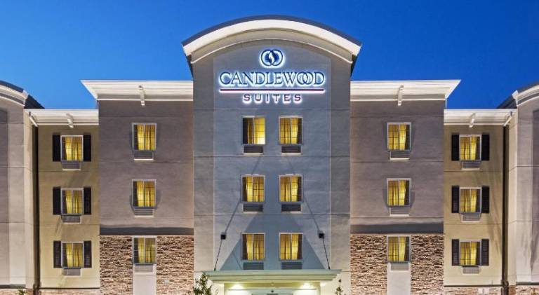Candlewood Suites Newnan - Atlanta Sw By IHG in Newnan, GA