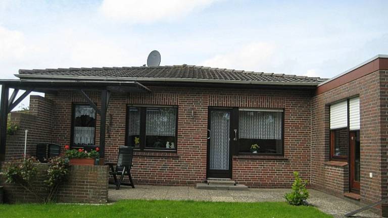 Ferienwohnung  Horumersiel