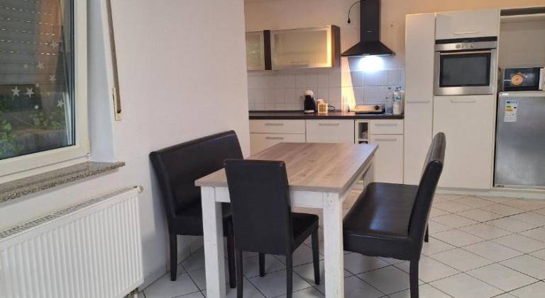 Ferienwohnung Bruchköbel